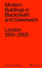 Modern Buildings in Blackheath and Greenwich