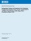 Hydrogeologic Settings and Groundwater- Flow Simulations for Regional Investigations of the Transport of Anthropogenic and Natural Contaminants to Public-Supply Wells? Investigations Begun in 2004