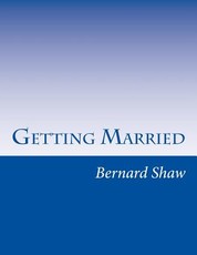 Getting Married