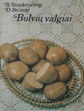 Bulvių valgiai (1978)
