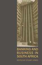 Banking and Business in South Africa
