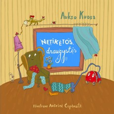 Netikėtos draugystės