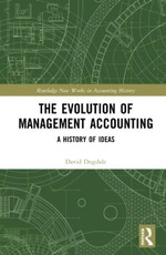 The Evolution of Management Accounting