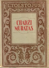 Chadži Muratas Chadži Muratas