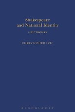 Shakespeare and National Identity
