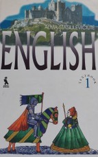 English 1. Textbook