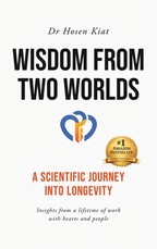 Wisdom from Two Worlds