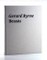 Gerard Byrne. Beasts