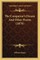 The Conqueror's Dream And Other Poems (1878)