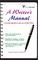Mishra, S: Writer's Manual