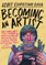 Becoming an Artist