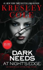 Dark Needs at Night's Edge, Volume 5