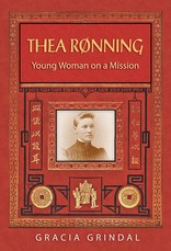 Thea RÃ¸nning