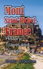 Mont Saint-Michel, France