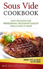 Sous Vide Cookbook