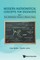 Modern Mathematical Concepts for Engineers: Part I: From Infinitesimal Calculus to Measure Theory