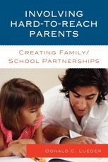 Involving Hard-to-Reach Parents
