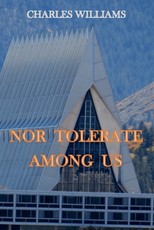 Nor Tolerate Among Us