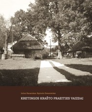 Kretingos krašto praeities vaizdai
