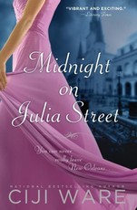 Midnight on Julia Street