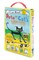 Pete the Cat's Super Cool Reading Collection