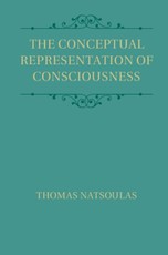 Conceptual Representation of Consciousness