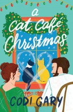 A Cat Cafe Christmas