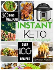 Instant Keto!