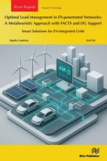 Optimal Load Management in Ev-Penetrated Networks: A Metaheuristic Approach with Facts and Dg Support