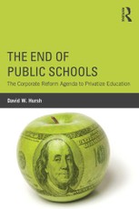 The End of Public Schools