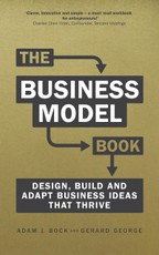 The Business Model Book