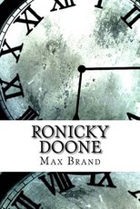 Ronicky Doone