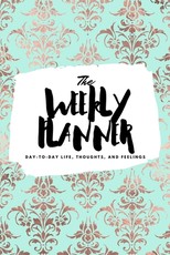 The Weekly Planner