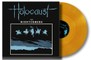 Vinilinė plokštelė LP HOLOCAUST „The Nightcomers“ (Orange Crystal Vinyl) (LP)