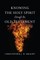 Knowing the Holy Spirit Through the Old Testament