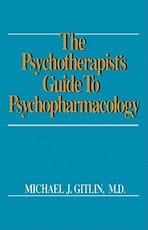 Psychotherapist's Guide to Psychopharmacology