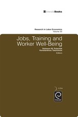 Jobs, Training and Worker Well-Being