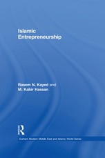 Kayed, R: Islamic Entrepreneurship