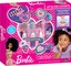 CRA-Z-ART BARBIE Lūpų blizgių rinkinys „Širdelės“