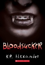 Bloodsucker