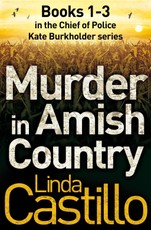 Murder in Amish Country