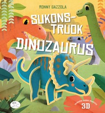 Sukonstruok dinozaurus