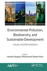 Environmental Pollution, Biodiversity, and Sustainable Devel