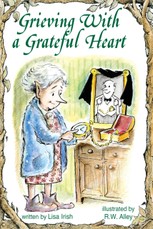 Grieving With a Grateful Heart