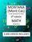 6th Grade MONTANA Mont Cas, 2019 MATH, Test Prep