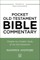 Pocket Old Testament Bible Commentary