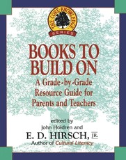 Books to Build on