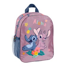 Kuprinė vaikams(3-6m) STITCH & ANGEL ALOHA DS26VV-503