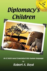 Diplomacy's Children