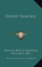 Opened Treasures